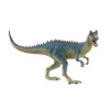 Dilophosaurus
