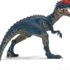 Dilophosaurus
