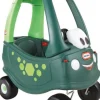 Dino Coupe Gå bil