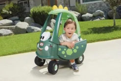 Dino Coupe Gå bil