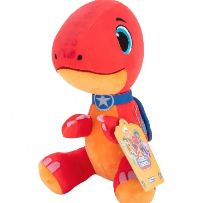 Dino Ranch Bamse Blitz 15 cm