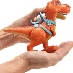 Dino Ranch Deluxe Dino Biscuit & Angus
