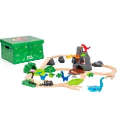 Dinosaur Deluxe Set