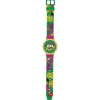 Dinosaur Digitalt Armbåndsur