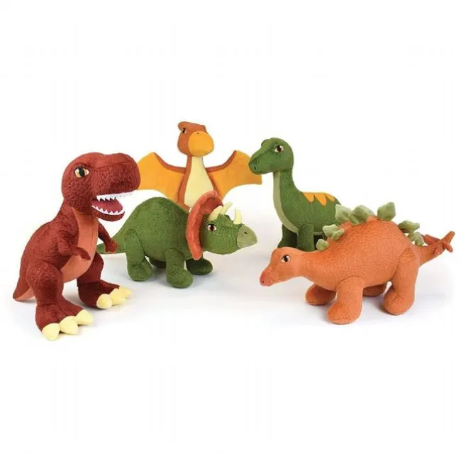 Dinosaur Diplodocus Bamse 32cm
