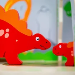 Dinosaur øen