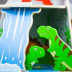Dinosaur øen