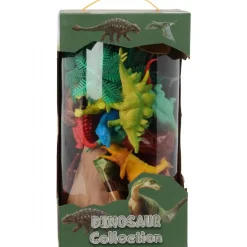 Dinosaurer Playset