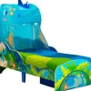 Dinosaur Juniorseng uden madras