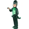 Dinosaur kostume 104-116 cm