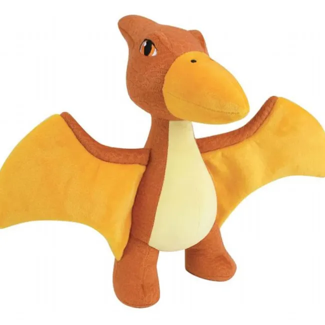 Dinosaur Pteranodon Bamse 32cm