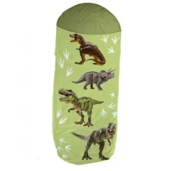 Dinosaur Sovepose