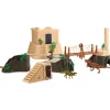 Dinosaur templet