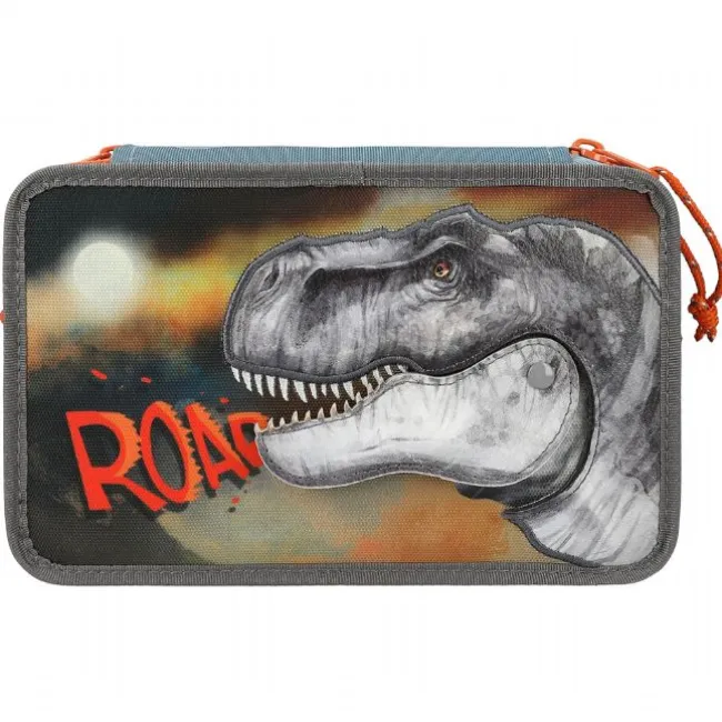 Dinosaur tre-delt penalhus, ROAR