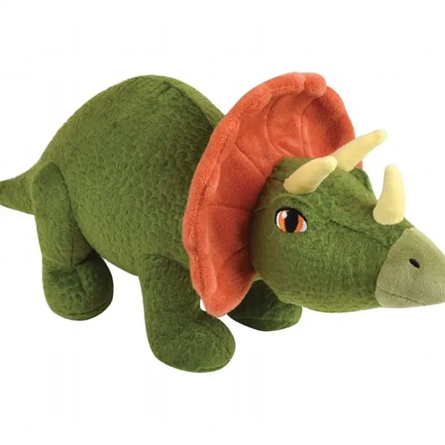 Dinosaur Triceratops Bamse 32cm