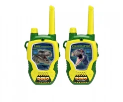 Dinosuar Walkie Talkie 100m