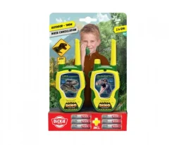 Dinosuar Walkie Talkie 100m