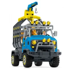 Dino Truck