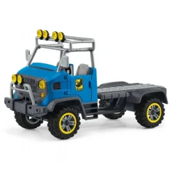Dino Truck