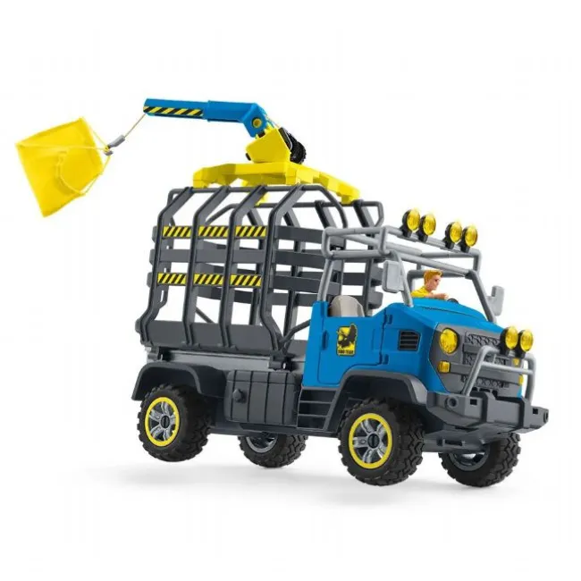 Dino Truck