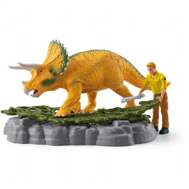 Dino Truck