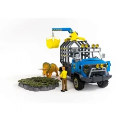 Dino Truck