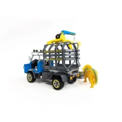 Dino Truck