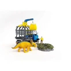 Dino Truck