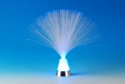 Disco Ice Flake Lampe