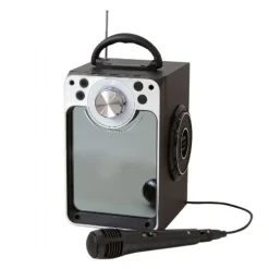 Disco Karaoke Maskine