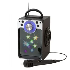 Disco Karaoke Maskine