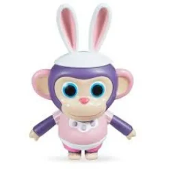 DIY Wonder Chimp