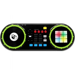 DJ Mixerpult