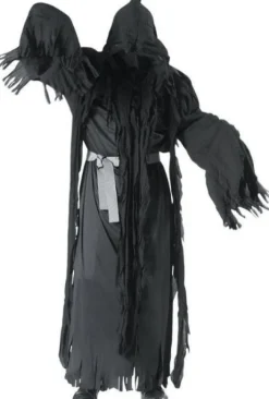 Dæmondragt 116 cm