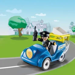 DOC - Mini-politibil