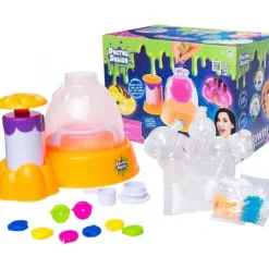 Doctor Squish Squishy Maker Station Neon