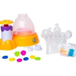 Doctor Squish Squishy Maker Station Neon
