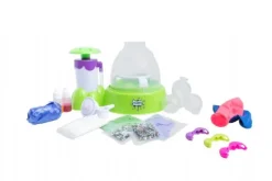 Doctor Squish Squishy Maskine