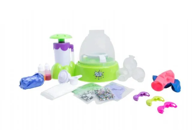 Doctor Squish Squishy Maskine