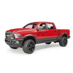 Dodge RAM 2500 pick up truck