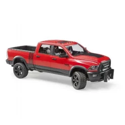 Dodge RAM 2500 pick up truck