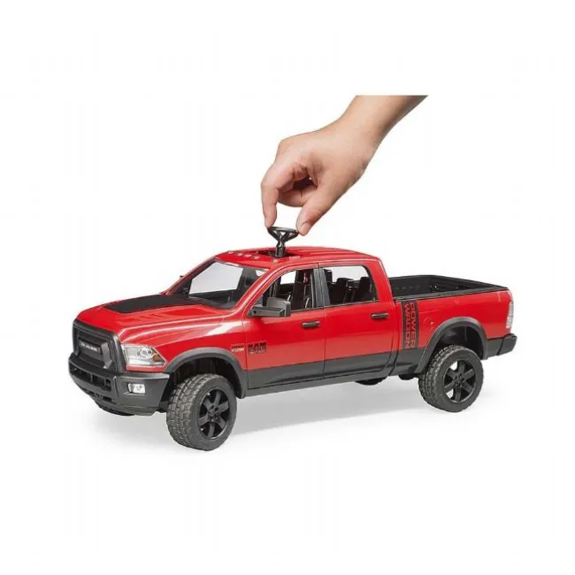 Dodge RAM 2500 pick up truck