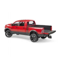 Dodge RAM 2500 pick up truck