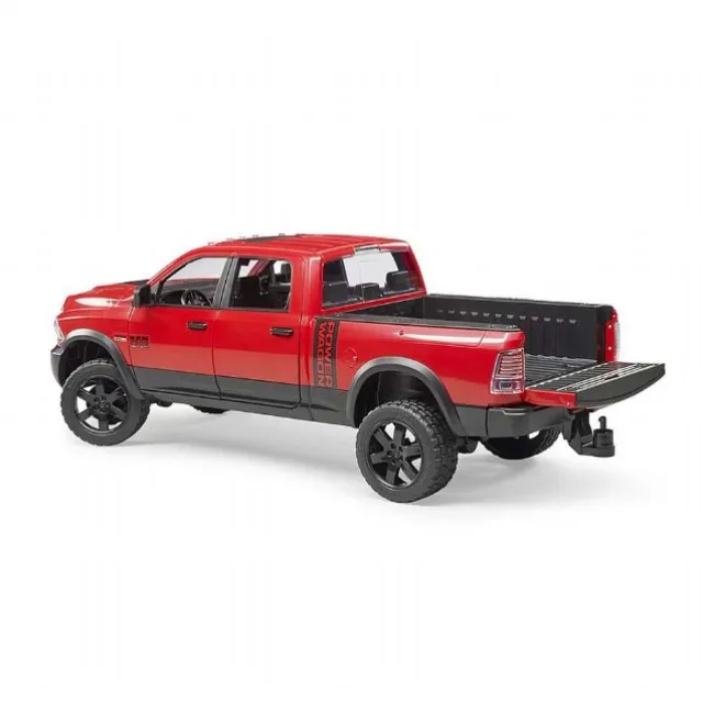 Dodge RAM 2500 pick up truck