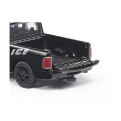 Dodge Us Politi 1:50