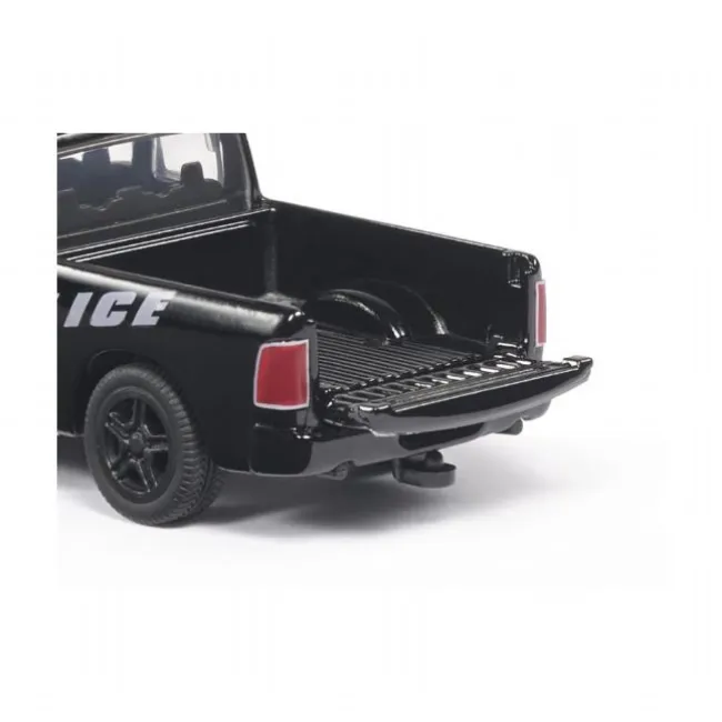 Dodge Us Politi 1:50