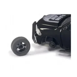 Dodge Us Politi 1:50