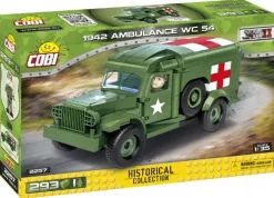 Dodge WC-54 Ambulance