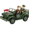 Dodge WC-56 Command Car