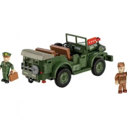 Dodge WC-56 Command Car
